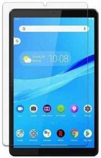 Mersal Tempered Glass Guard for Lenovo Tab M8 2nd Gen 8 inch