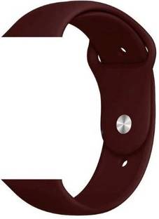 Big Wings Premium Silicone 42mm/ 44mm/ 45mm / 49mm Smartwatch Straps for iWatch Smart Watch Strap