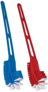 worldvery Bathroom Toilet Cleaning Brush