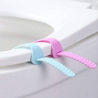 QUICKSHOP 2 toiletseatlifter Custom Fit Toilet Seat Lid Lock