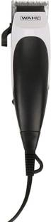 WAHL 9243-4724 Hair Clipper Trimmer 30 min  Runtime 10 Length Settings
