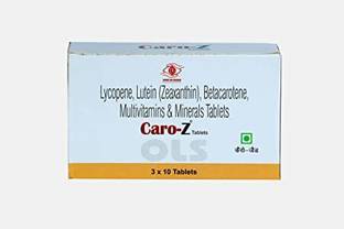 Optho Life Sciences Caro - Z