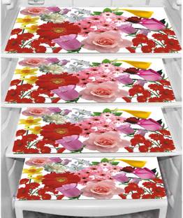 Flipkart SmartBuy Fridge Mat