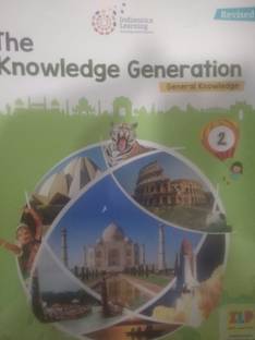 THE KNOWLESGE GENERATION - 2