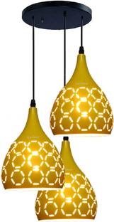 Cruv HL03 Lemon 3RD Pendant Lamp Ceiling Lamp