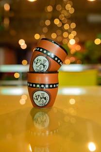 Newai Pack of 2 Ceramic