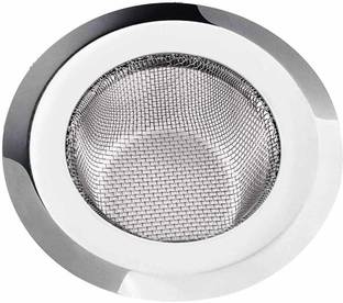 Xml Kitchen Sink Stainless Steel Pop-Up Strainer