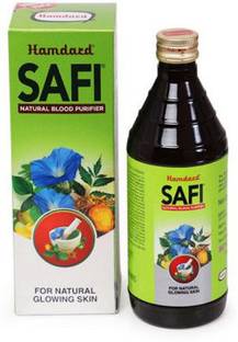 हमदर्द Safi (500ml) PACK OF 3