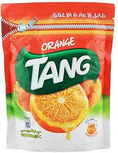 TANG Tangorange Nutrition Drink