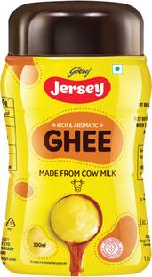 Godrej Jersey Pure Cow Ghee Ghee Plastic Bottle