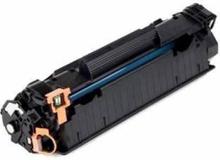 GPS Colour Your Dreams Canon imageCLASS LBP6030B Single-Function Laser Printer Comptible Toner Cartridge Black Ink Toner