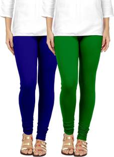 lifeneeds Churidar  Ethnic Wear Legging