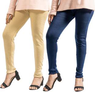F A T A H Churidar  Ethnic Wear Legging