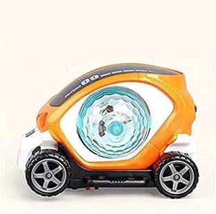 ToyMed 09 Future Musical Toy For Kids