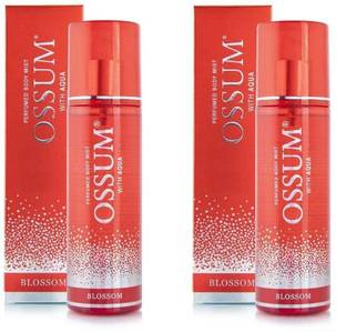 OSSUM Blossom Perfume  -  230 ml