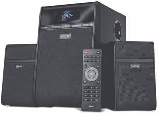 Elevn Aura 2.1 80 W Bluetooth Home Theatre