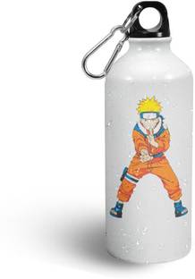 Tee Mafia naruto manga series 600 ml Water Bottle