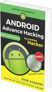 Android Hacking : Advance Practical Guide with Tools