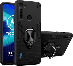 BOZTI Back Cover for Motorola Moto G8 Power Lite