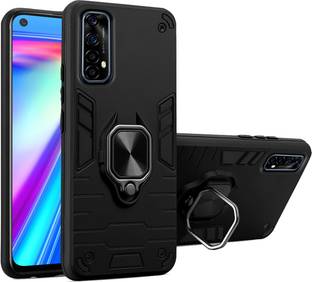 mCase Back Cover for Realme 7