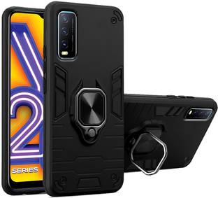 MVMS Back Cover for Vivo Y20i, Vivo Y20, Vivo Y12s, Vivo Y20G
