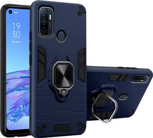 MVMS Back Cover for Oppo A53, Oppo A33