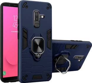 mCase Back Cover for Samsung Galaxy J8