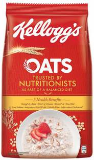 Kellogg's Oats Pouch