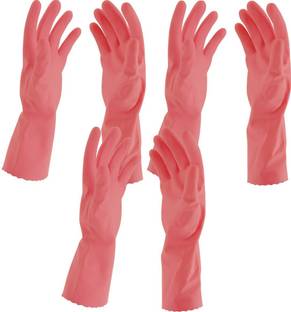 Primeway Premium Flocklined Wet and Dry Glove Set