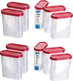 Primeway Plastic Grocery Container  - 275 ml
