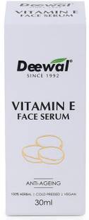 Deewal Vitamin E Anti-Ageing Face Serum