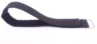 Greeture Hook and Loop Fastener Arm Tourniquet band with Extra Nylon Layer Fitness Band