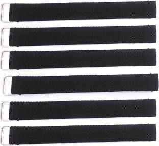Greeture Hook and Loop Fastener Arm Tourniquet band with Extra Nylon Layer Fitness Band