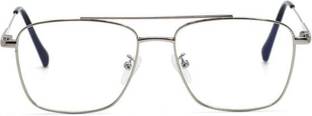 EYETRENDINGS Full Rim Square Frame