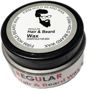 RTZ Japan Hair & Beard Hair Hold Wax Hair Wax