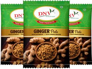 DNV Tasty Ginger Paste