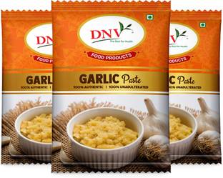 DNV Tasty Garlic Paste