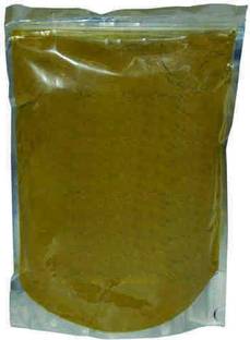 gelunix HARI MEHNDI (GREEN MEHNDI) 500 gm