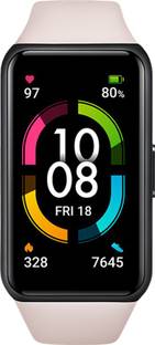Honor Band 6