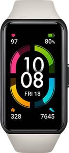 Honor Band 6