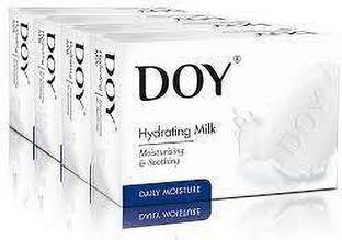 Doy Milk cream/4