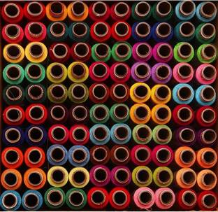 BOSTER Multicolor Thread