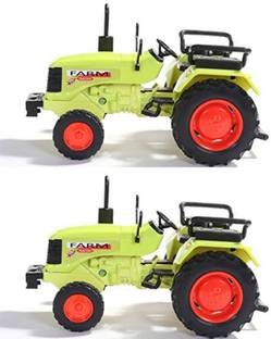 centy Farm Tractor Combo (Pack of 2)