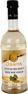 Colavita White Vinegar Vinegar