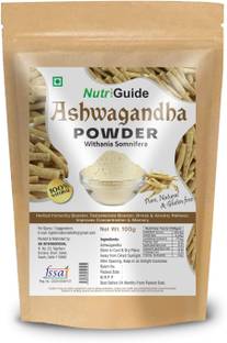 Nutri Guide Ashwagandha Powder