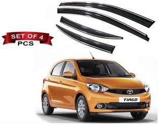 Auto E-Shopping For Convertibles Front, Rear Wind Deflector