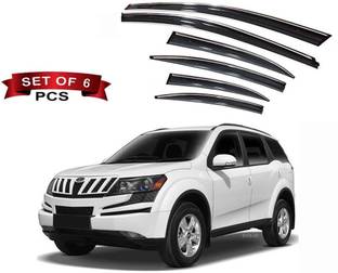 Auto E-Shopping For Convertibles Front, Rear Wind Deflector