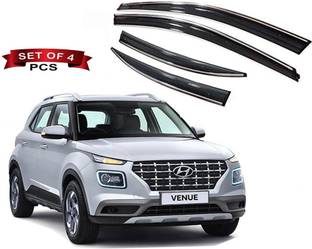 Auto E-Shopping For Convertibles Front, Rear Wind Deflector