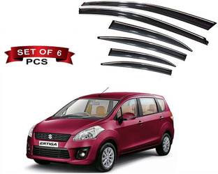 Auto E-Shopping For Convertibles Front, Rear Wind Deflector