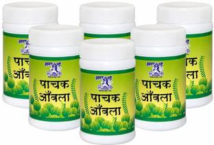 HAWABAN HARDE Pachak Amla Pack of 6